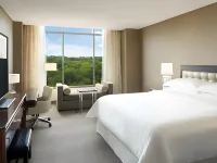 Sheraton Austin Georgetown Hotel & Conference Center Hotel di Georgetown