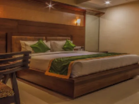 天堂公園酒店 比拉斯普酒店