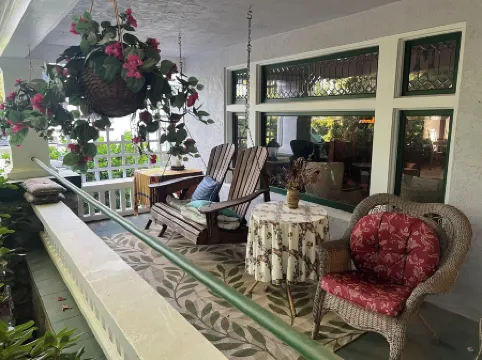 Columbia House - Near UO, Washburne Park & 4 blocks from Hayward Field