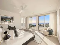 Mount Martha Manor Indoor Pool Ocean Views Hotels in Mount Martha