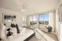 Mount Martha Manor Indoor Pool Ocean Views