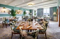 Somerville Hotel Hotels in St Brelade