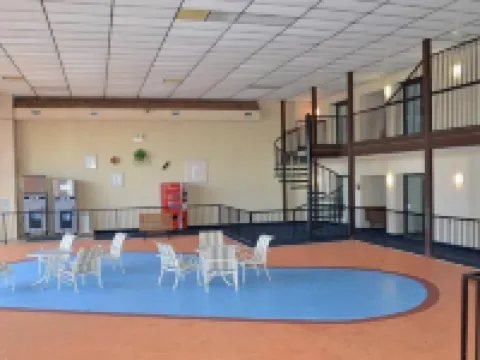 7 ブティック ホテル プラットのホテル