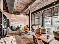 Titanic Hotel Liverpool Hotels in Wallasey