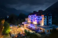 La Folie Douce Hôtel Chamonix