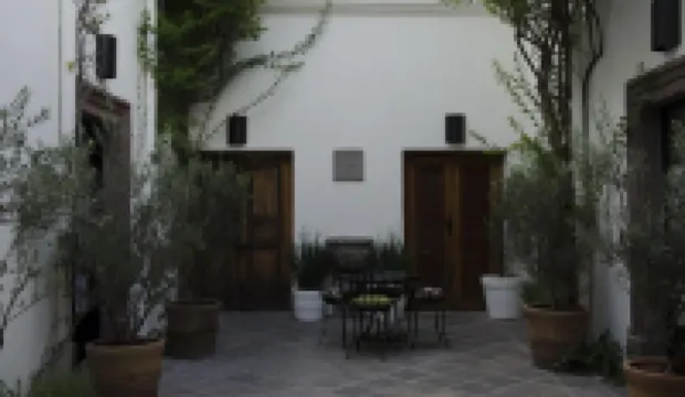 Casa de Los Olivos Hotels in 