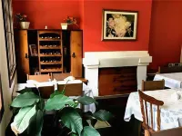 Pousada Bella Serra - sarapan