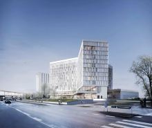 Comfort Hotel Copenhagen Airport
