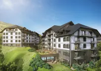 Residence Les sources de canopee