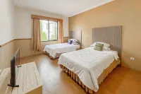 Urbanview Hotel D Calton Sukabumi Hotels in Cicurug