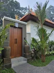 Tanah Wuk Villas Hotels near Pengempu Waterfall