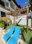 Hotel Pousada Estacao Do Sol Natal فنادق في Nisia Floresta