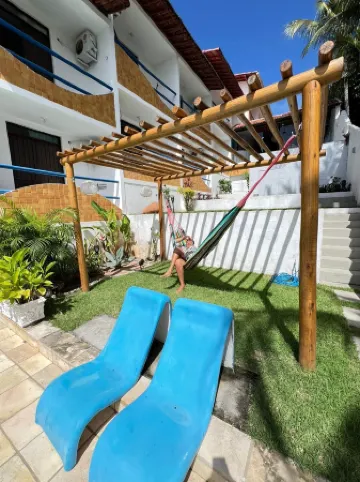 Hotel Pousada Estacao Do Sol Natal