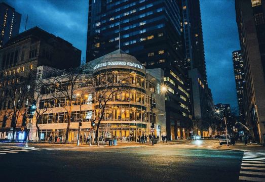 더 시카고 호텔 컬렉션 - 매그니피션트 마일