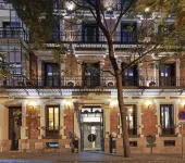 One Shot Recoletos Các khách sạn ở Madrid
