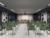 노보텔 몰타 슬리에마