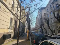 Central Park Residence Hotels in Belgrade