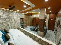 Kailash Pati Guest House - Wifi