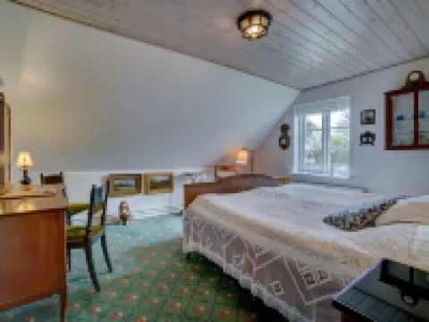Svostrup Kro Hotels in Silkeborg
