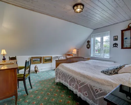 Svostrup Kro Hotels in Silkeborg