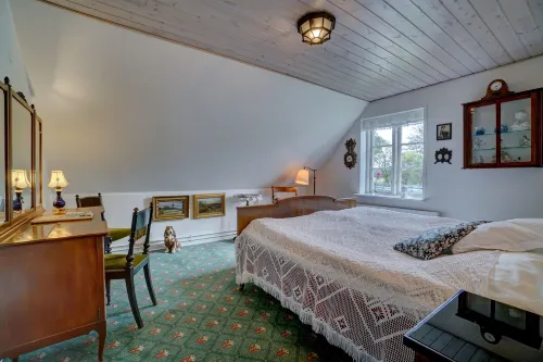 斯弗斯魯普A/S旅館