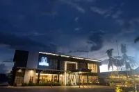 Loca Hotel Palangka Raya Các khách sạn ở 