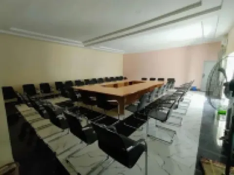 Whitehill Luxury Hotel Hotels in Gombe