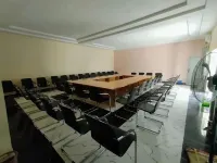 Whitehill Luxury Hotel Hotels in Gombe