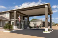 Days Inn by Wyndham Suites Fredericksburg - WiFi