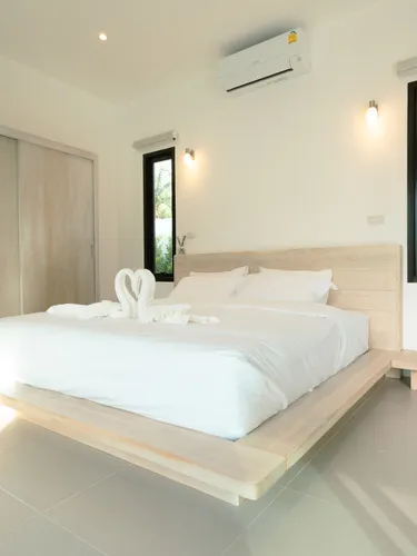 รูปภาพของSamui Paradise Poolside Villa