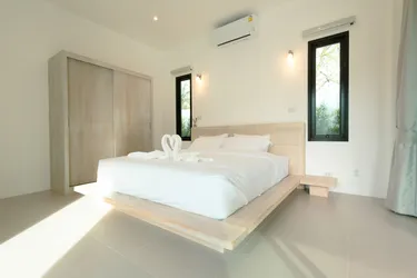 รูปภาพของSamui Paradise Poolside Villa