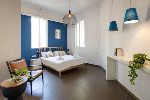 The Printhouse Boutique Studio 2 - Holiday Apartments