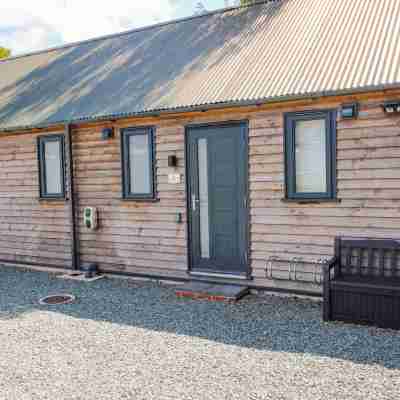 Stiper View Barn 1 Rooms