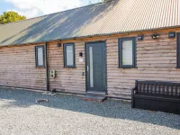 Stiper View Barn 1 - Country Houses