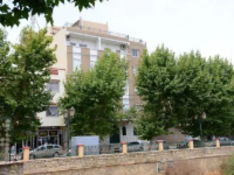 ホテル グランド バッサン トレムセンのホテル