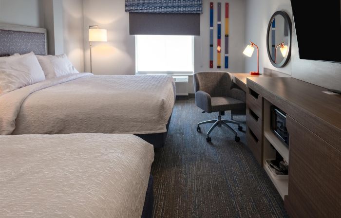 Hampton Inn Norton, VA