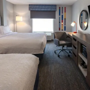 Hampton Inn Norton, VA