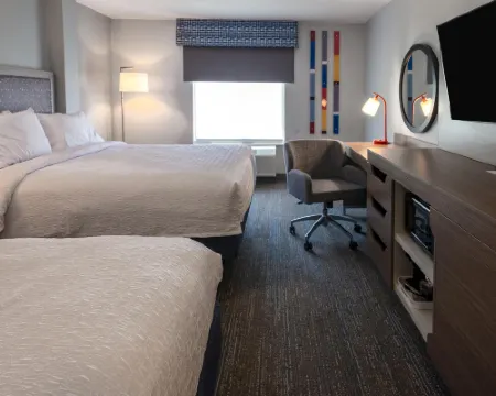 Hampton Inn Norton, VA Hotels in Norton