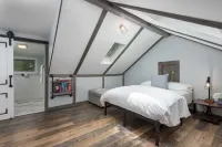 The Biddle House by AvantStay Breathtaking Views