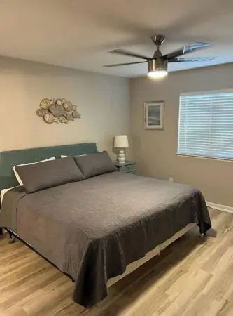 Close to beach & Steps to pool = AMAZING VACATION!