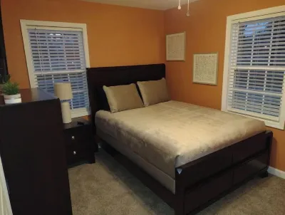 The "KINGSDALE" 2 Bedrooms