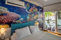 호텔 레이나 델 마르 바이 도라도  호텔