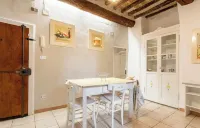 Elegant Apartment city center Perugia