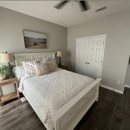 Stylish & Spacious Townhouse • Near Fort Rucker – Cozy, Clean & Convenient Stay