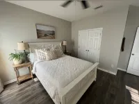 Stylish & Spacious Townhouse • Near Fort Rucker – Cozy, Clean & Convenient Stay