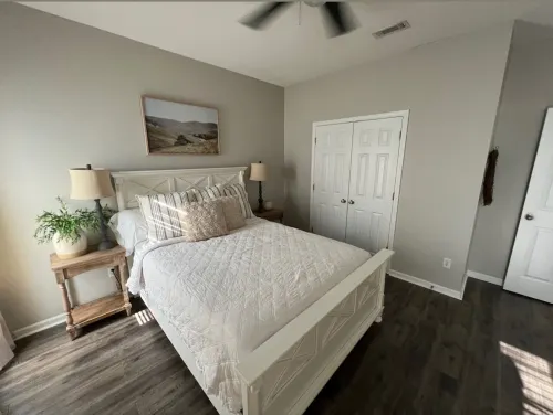 Stylish & Spacious Townhouse • Near Fort Rucker – Cozy, Clean & Convenient Stay