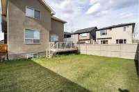 The Premier Suite | 321Mbps WiFi | Perfect Stays Hotels in Airdrie