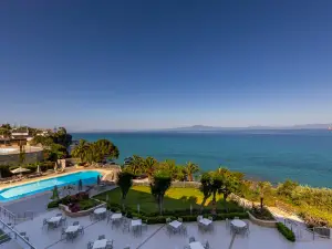 Messinian Bay