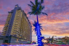 Krystal Beach Acapulco