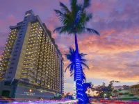 Krystal Beach Acapulco Hotels near Palma Sola Archaeological Zone